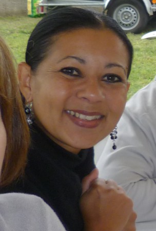 14 - AUBRY Marie Ange
